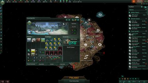 How do I build resort worlds : r/Stellaris .